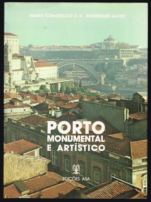 PORTO Monumental e Artstico